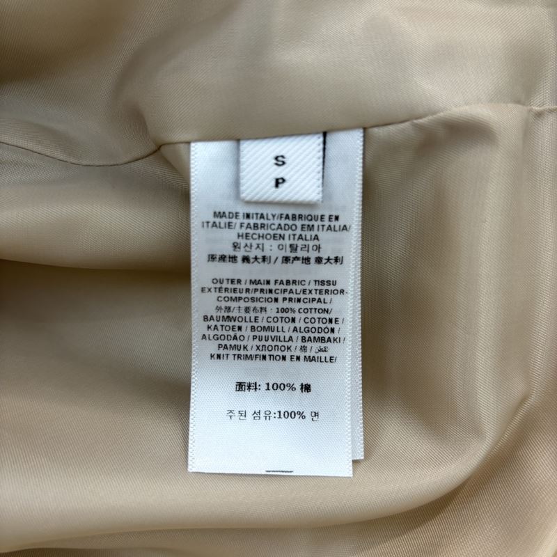 Burberry Dress Suits